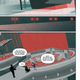 Illustration for article titled Exclusive Valiant preview: Enter the Squirtverse in iBloodshot: Reborn/i #5